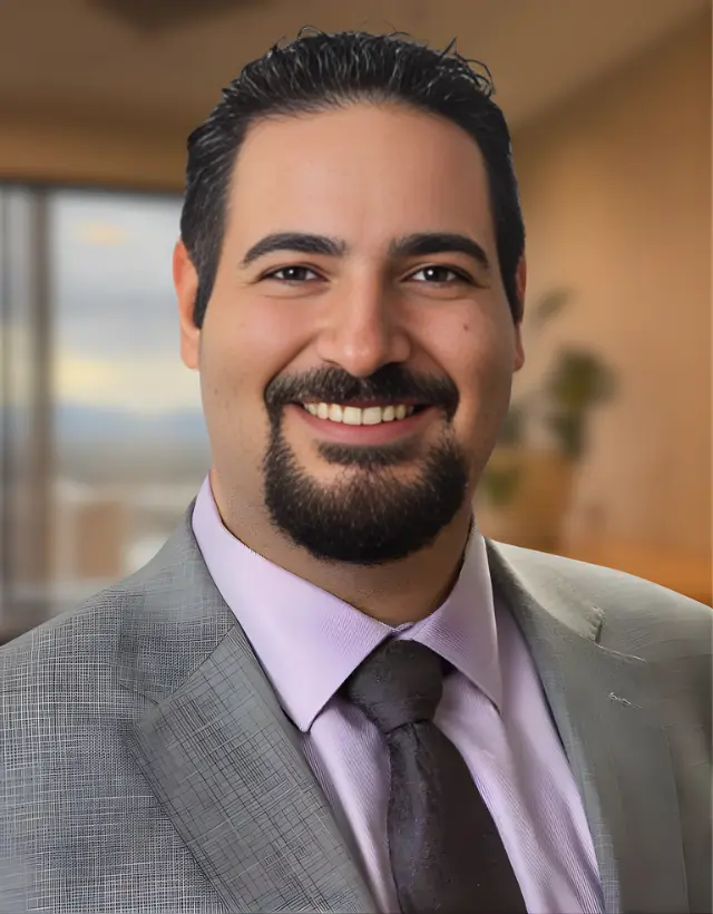 Daniel Dekasha