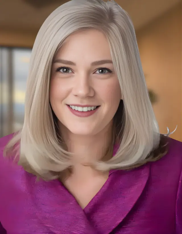 Elizabeth Maupin